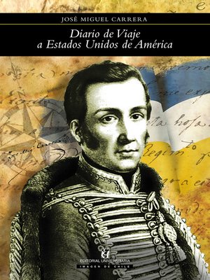 cover image of Diario De Viaje a Estados Unidos de América